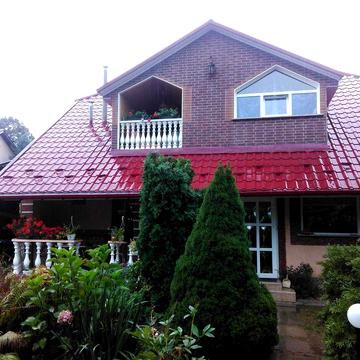 Продам будинок в гарному місці