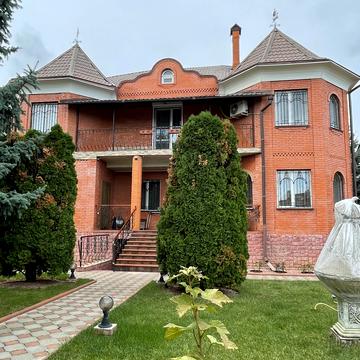 Костанді вул.