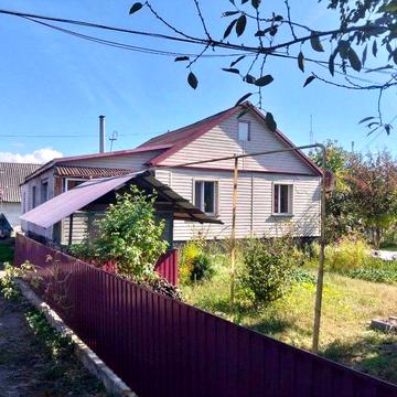Продаж будинку в Житомирі, мікрорайон Крошня