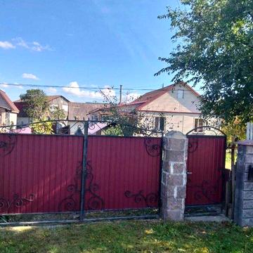 Продаж будинку в Житомирі, мікрорайон Крошня