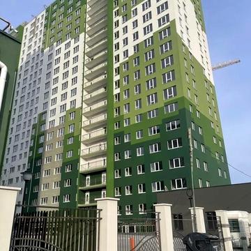 Марсельська вул., 62