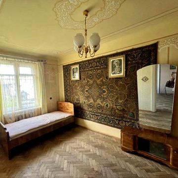 Продаж 2 кімн квартири, індивідуальне опаленя