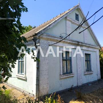 Продається будинок В.Дальник є відновлення