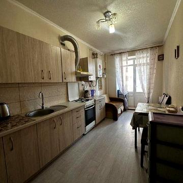 44м2 біля центрального парку З ремонтом