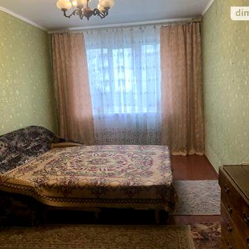 Довгострокова оренда 1к Квартира Залізняка Максима вулиця