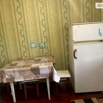 Довгострокова оренда 1к Квартира Залізняка Максима вулиця