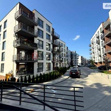 Продаж 2к Квартира Брюховичі / Львівська ЖК Гринвуд-2