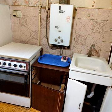 Здається 1 кім.квартира по вул. Магара, Космічний мер.