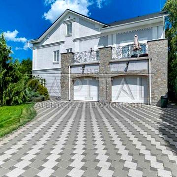 Продаж / Будинок / 461 м2 / Обухівський район / Підгірці / вул. Лісова