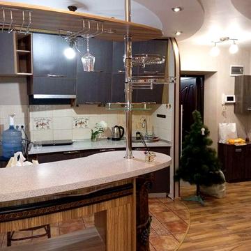 Сдам Красивую 2-х комн.квартиру на Холодной горе Залютино