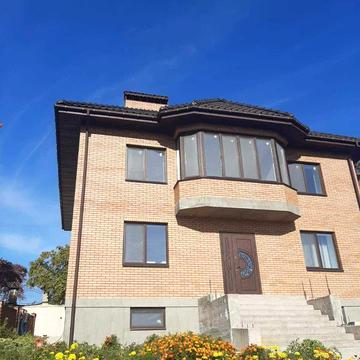 Козацька вул.