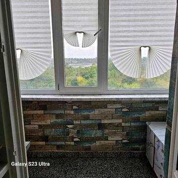 Двокімнатна квартира, довгострокова аренда