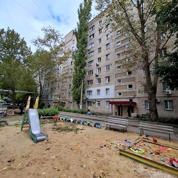 Продажа 3-х комнатной квартиры на 3-й Слободской!!