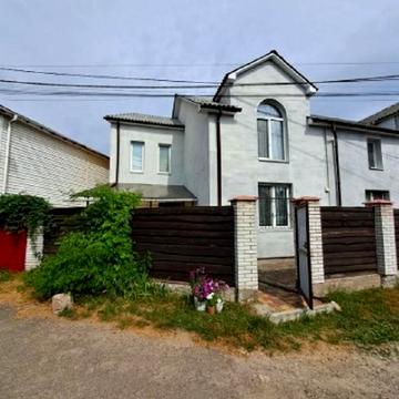 Газопровідна вул.