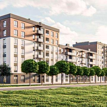 Продам 1 кімнатну квартиру в Ірпіні. ЖК Бургундія 3