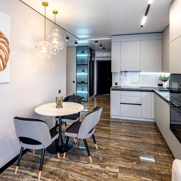 Продаж 2-кім квартири у ЖК Parus City по вул. Кульпарківська 93 ЖК Parus City