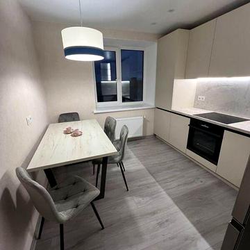 Продаж 2к Квартира Юності проспект ЖК Prestige Hall