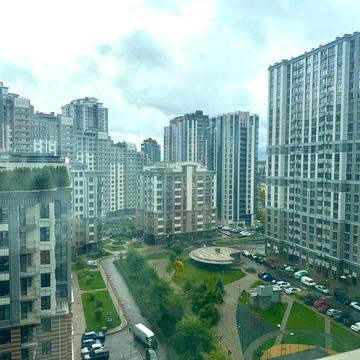 3-кімнатна квартира ЖК Delmar, Печерськ | 80% ремонту, тепла підлога ЖК Delmar