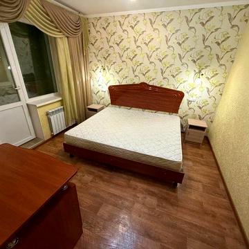 Продам отличную 3х комнатную квартиру в Ингульском районе. Возле РОВД.