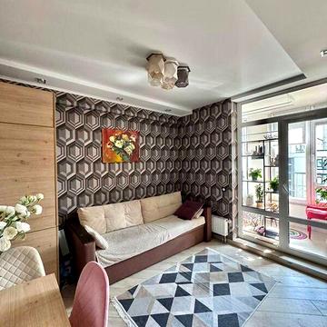 Продаж 1к Квартира Пасічна вулиця ЖК Пасечный