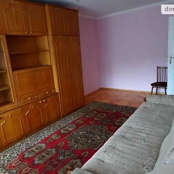 Довгострокова оренда 1к Квартира Павла Тичини вулиця