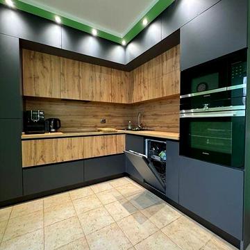 Довгострокова оренда 3к Квартира Дорошенка Петра Гетьмана вулиця