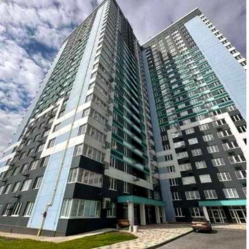 2к квартира в сданном доме — ЖК Sky City!