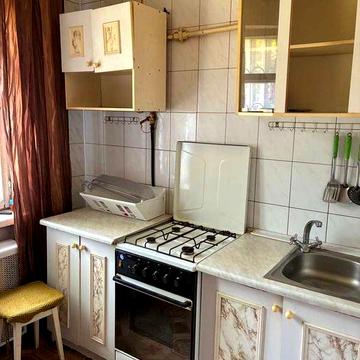Здам 2к квартиру Вул. Мрії (Туполєва), 7 Метро Святошин Нивки