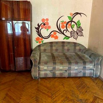 Здам 2к квартиру Вул. Мрії (Туполєва), 7 Метро Святошин Нивки