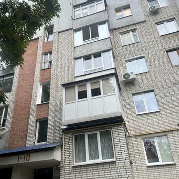 Оренда 2х кімнатноі квартири вул.Скрипника