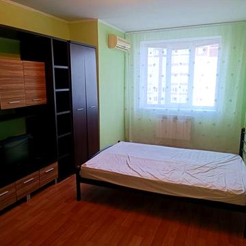 оренда однокімнатная квартири у новобудові миру 3D