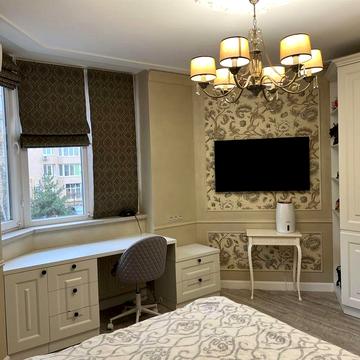 ЖК Софія. Поруч Софія Резиденс. Двокімнатна.