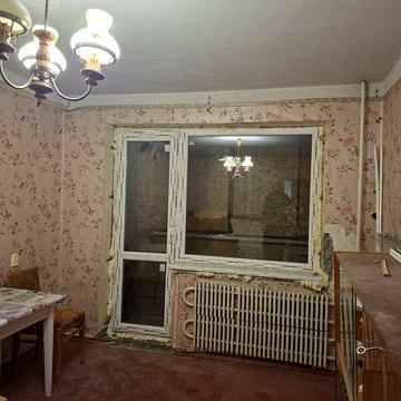 Продам 2х комнатную квартиру Салтовка ул.Бучмы 38а