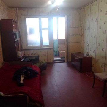 Аренда 1-комн. квартиры на Мытнице