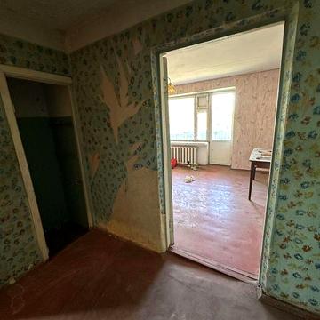 Продам 1-комнатную квартиру Новополье