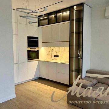 Продаж квартири 64м² в ЖК Taryan Towers, Печерський район ЖК Taryan Towers