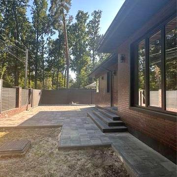 Сучасний будинок у Лісовій Бучі — якість, комфорт, спокій