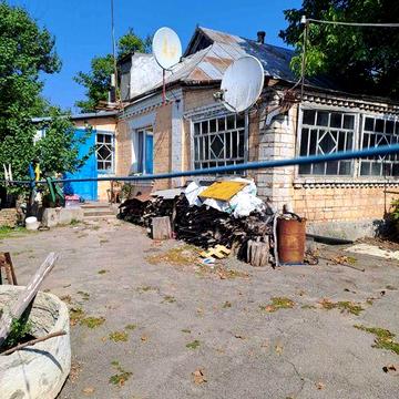 Продається будинок в селі