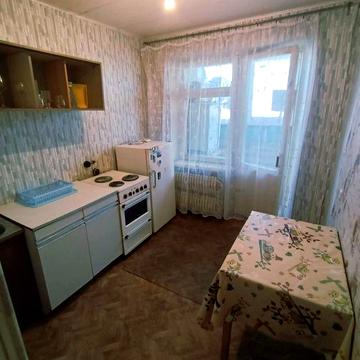 Сдам 1ю квартиру на Коммунаре