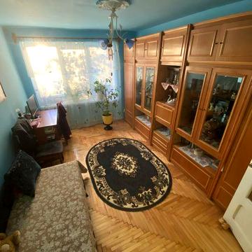 Продам 4х кімнатну квартиру в Берегові
