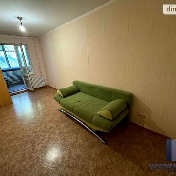 Продаж 3к Квартира Героїв проспект