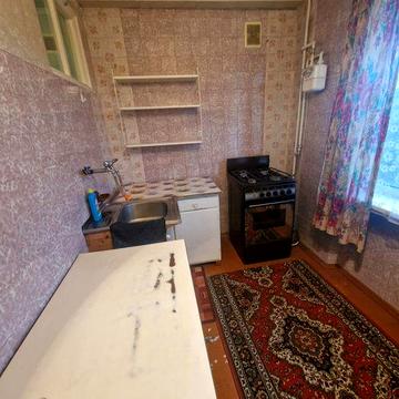 Продам 2 ком на Черёмушках 4 этаж Бойко