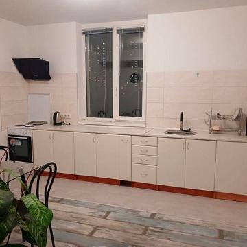 Оренда 1к.кв. в новому ЖК метро Деміївська,вул. Саперно-Слобідська 22