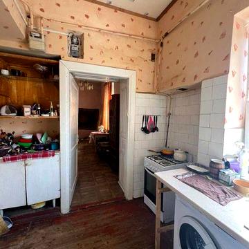 Оренда 2х кімнатної квартири на проспекті Шевченка