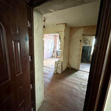 Продам 2 комнатную квартиру Новополье