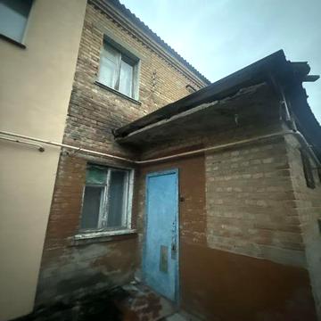 Продаж 2 кім. кв на землі біля лісу та річки
