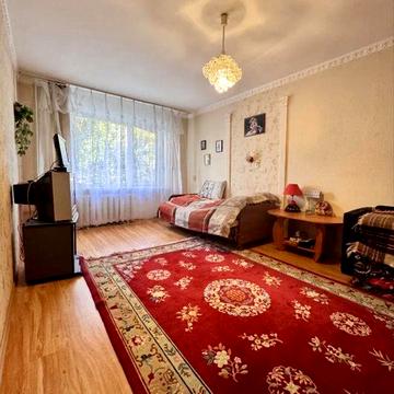 Реальная ! Продам 1к квартиру Красный камень