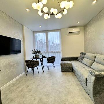 Оренда просторої 1 кімнатної квартири в ЖК Central Park