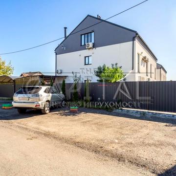 Абрикосова вул.