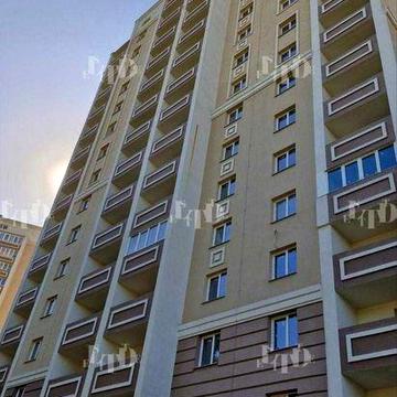 Продам 1 кімн. квартиру в новобудові ЖК Луч, м. Малишева. ЖК Промінь